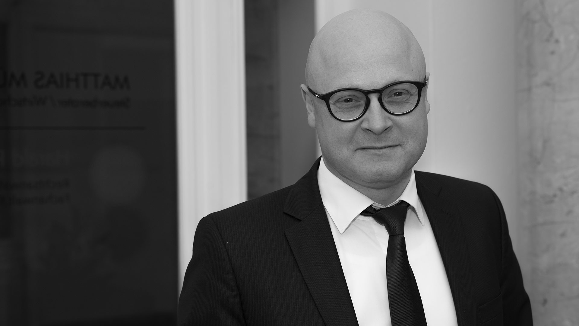 RECHTSANWALT HARALD ROOS